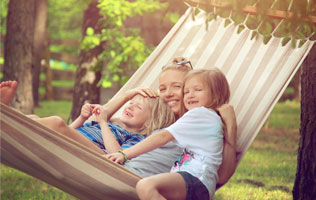 How Educate and Empower Kids Got Started