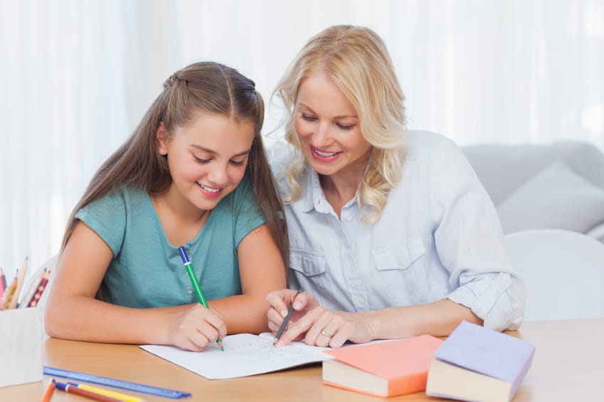 Great Mother Daughter Relationships–Set a Tone for Awesomeness
