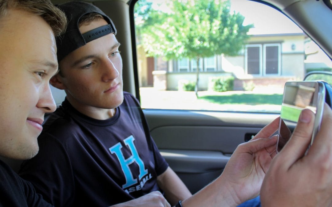 Spotting Addictive Tendencies in Our Children