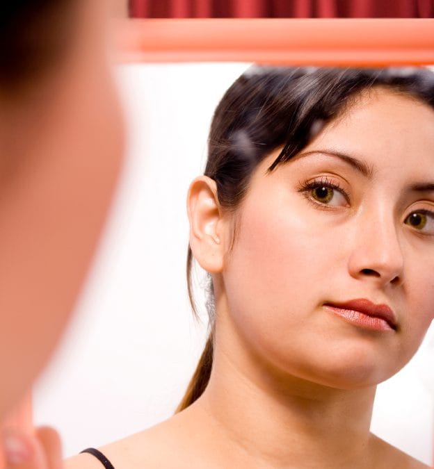 I Love Myself and That’s What Makes Me Beautiful