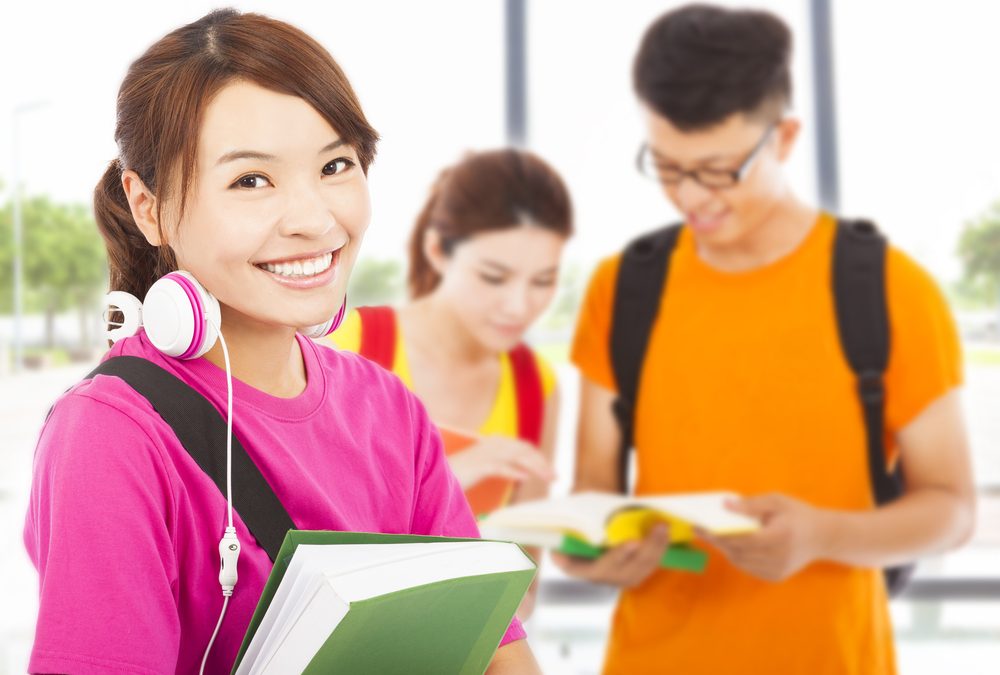 Back to School Prep Takes More Than a Shopping Trip