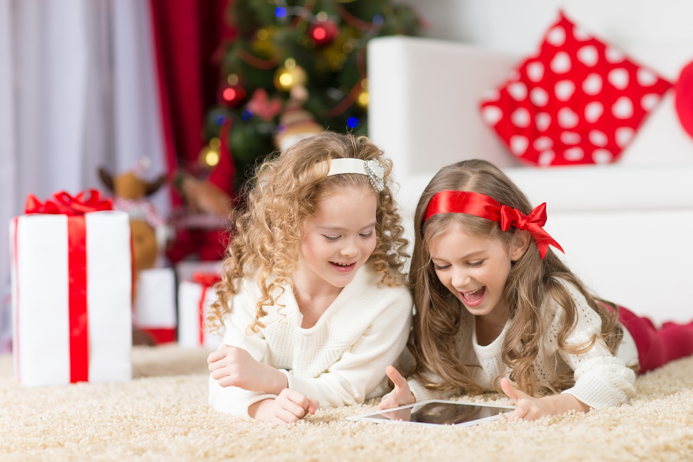 Holiday Tech Gift Guide-What Parents Need to Know
