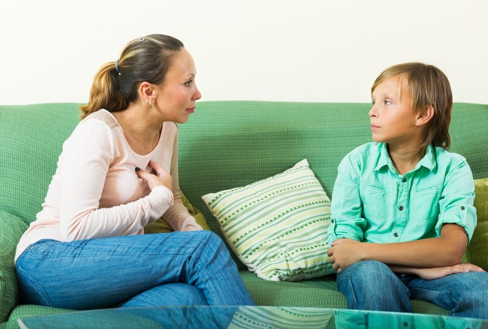 How Parents Can Help Children to Overcome P*rn Addiction