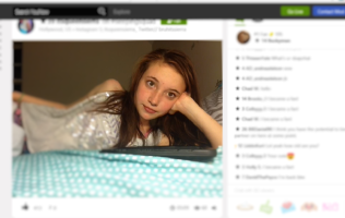 A Pedophile's Dream Come True-YouNow - Educate Empower Kids