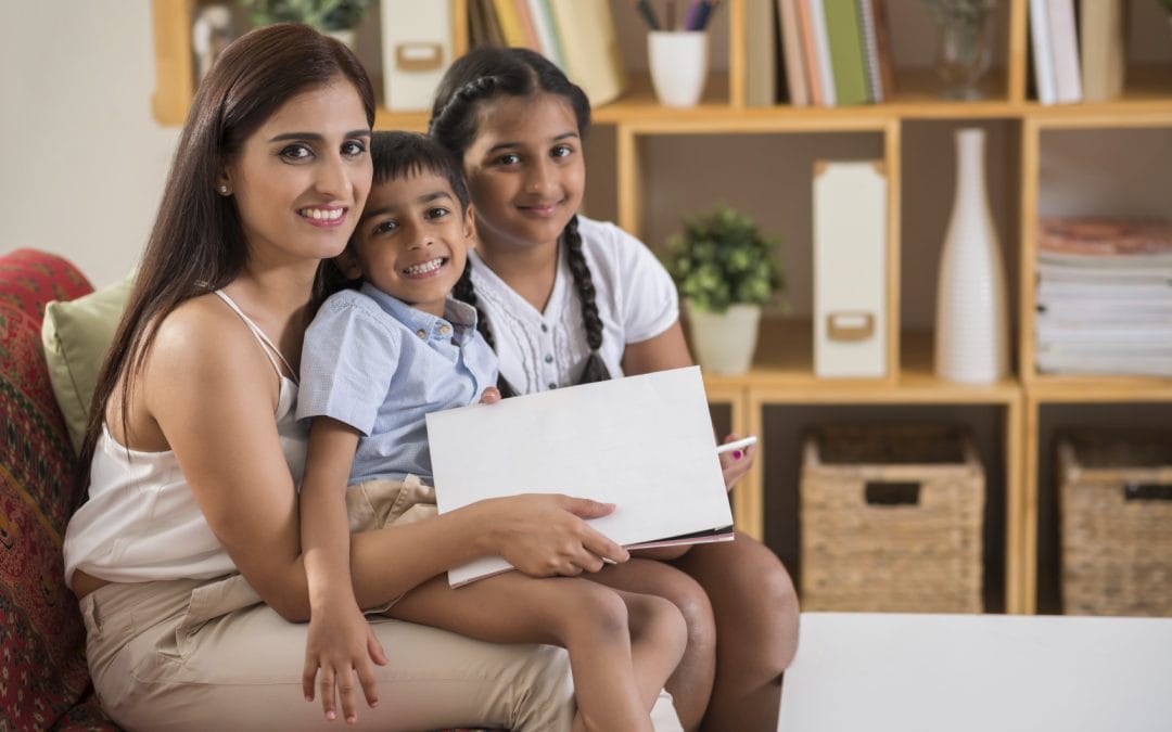 Does Talking about P*rnography with Your Kids “Give Them Ideas”?