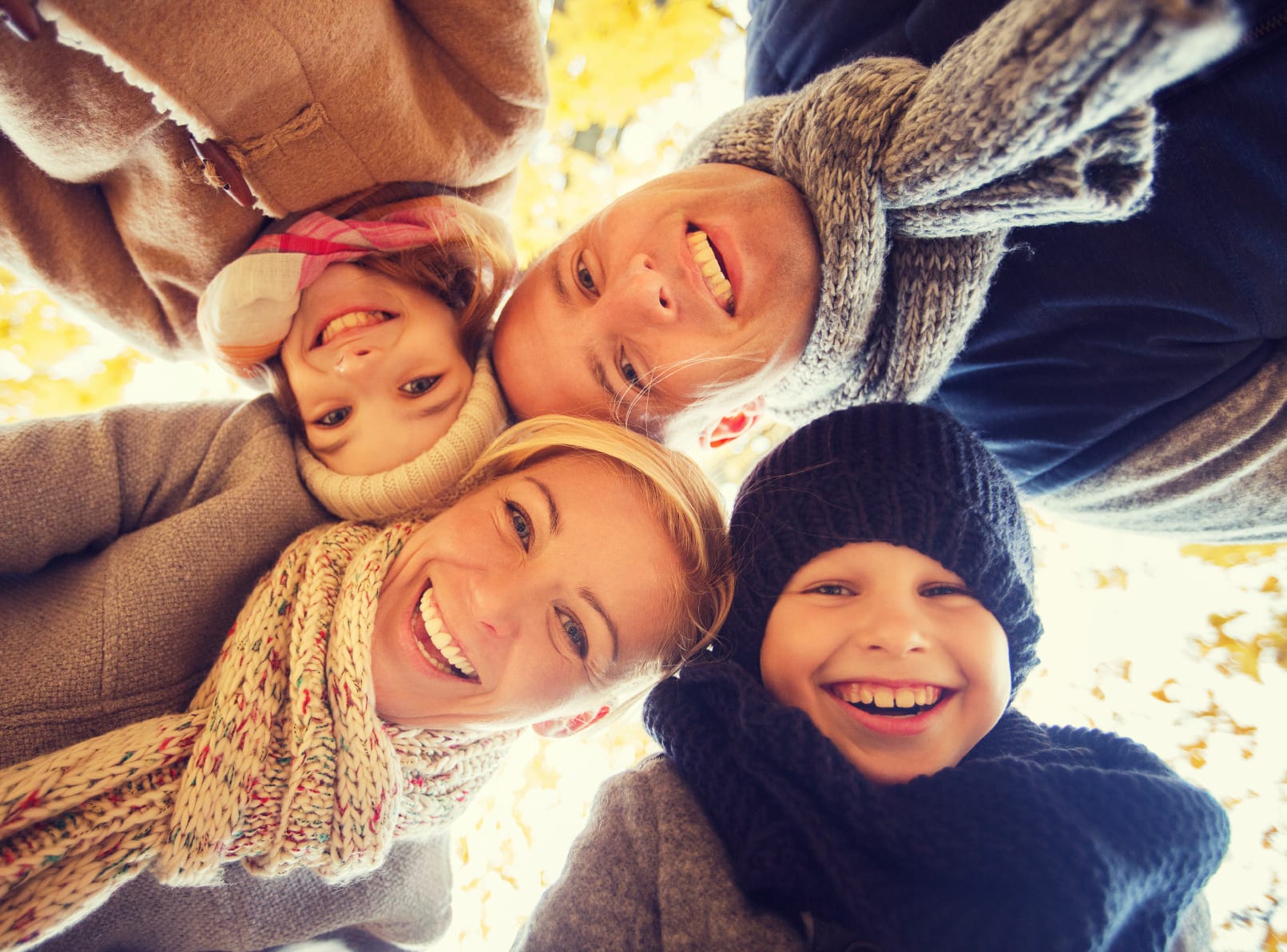 Cultivating Gratitude All Year Long