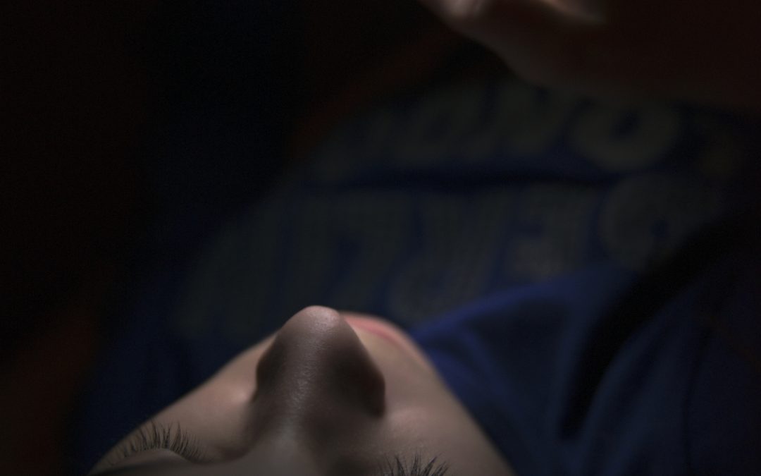 P*rn Industry Trends — Where Will They Target Your Children Next?