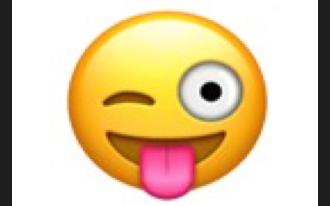 Parents, Do You Know the Most Common Emojis Used in Sexting?