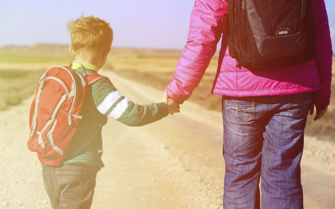 Protecting Special Needs Children from Unwanted Sexual Attention