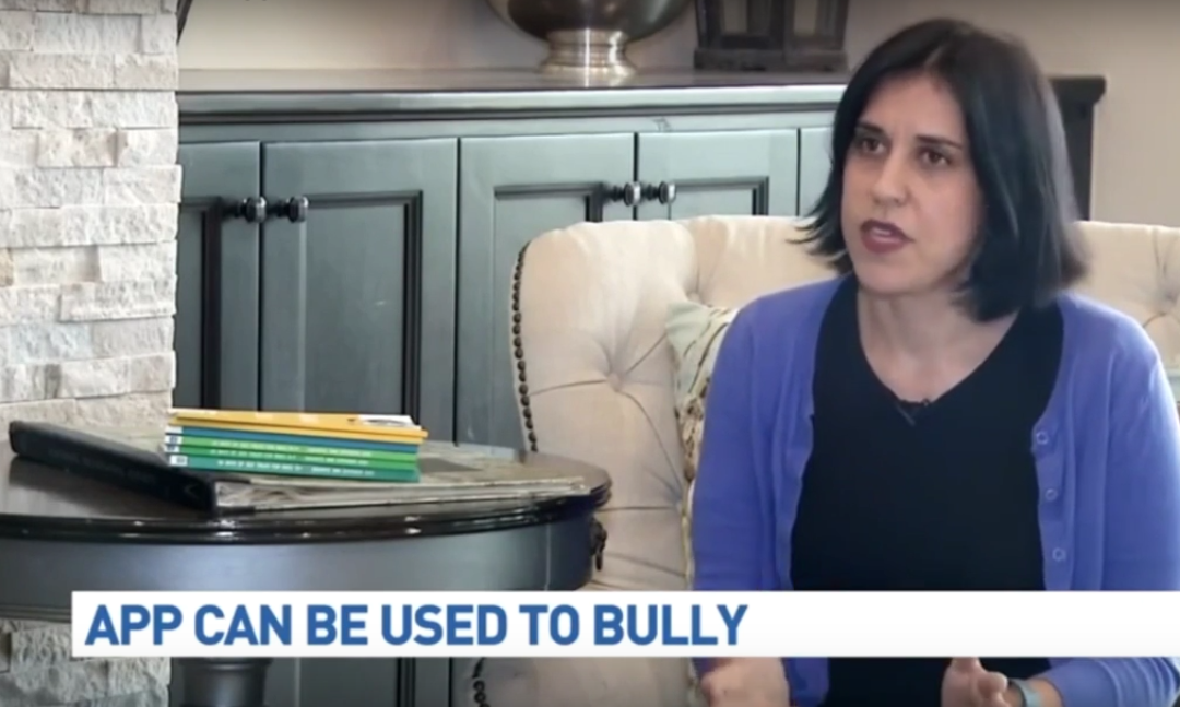 Does Your Child Have this App? One San Antonio Mom’s Story