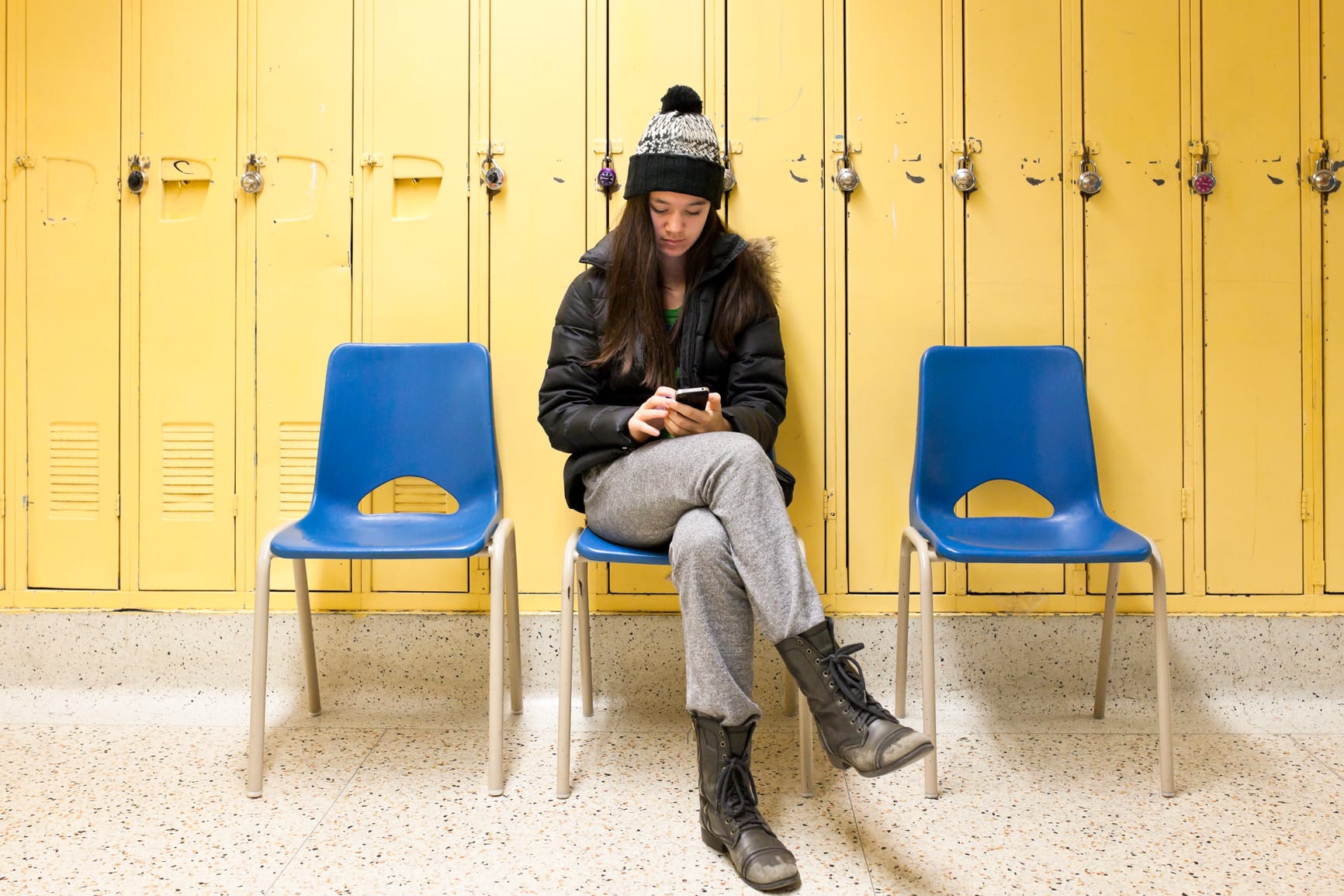 Four Essential Back to School Conversations to Have With Your Kids