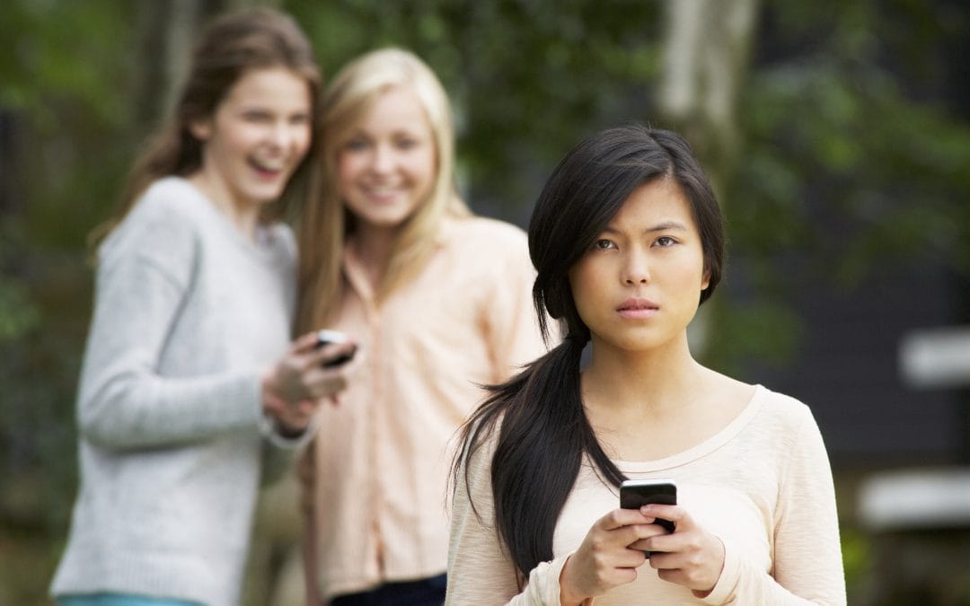 The P*rn/Bullying Connection