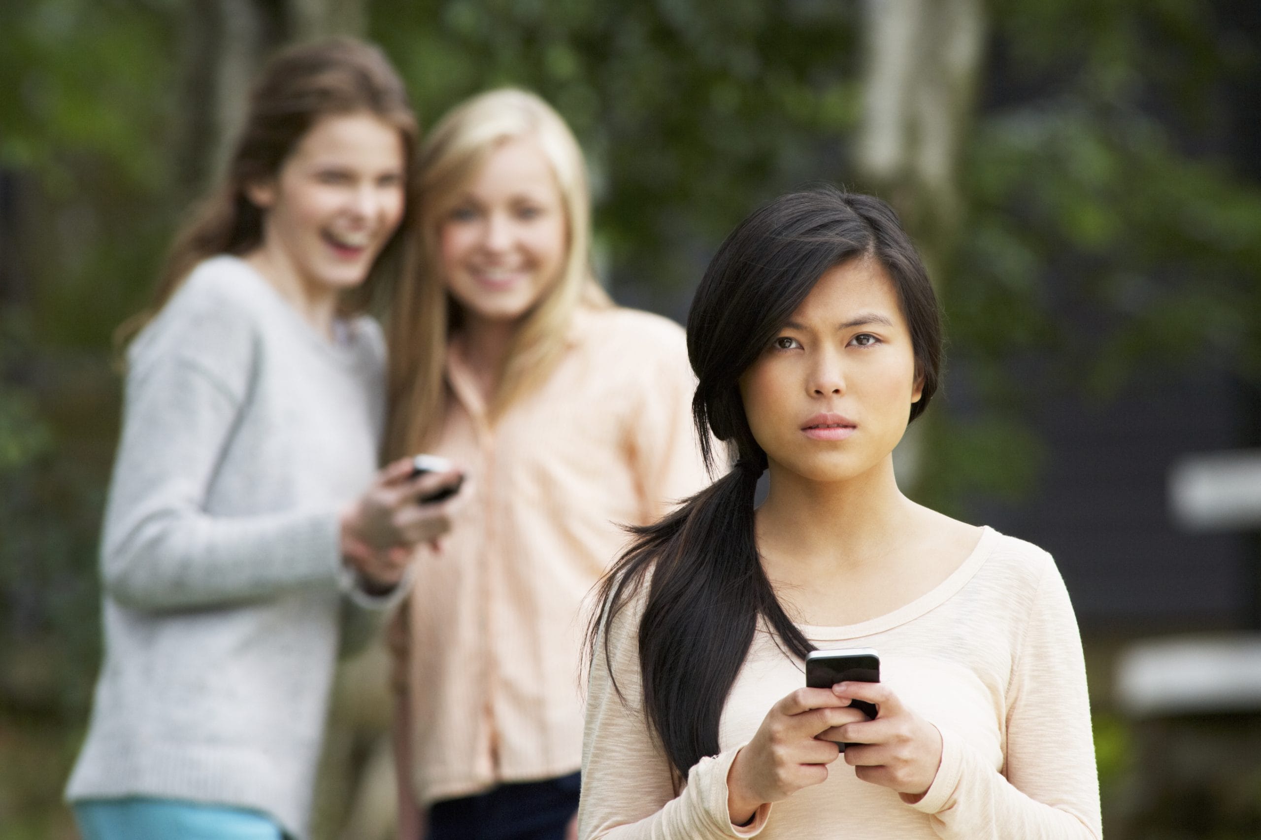 The P*rn/Bullying Connection