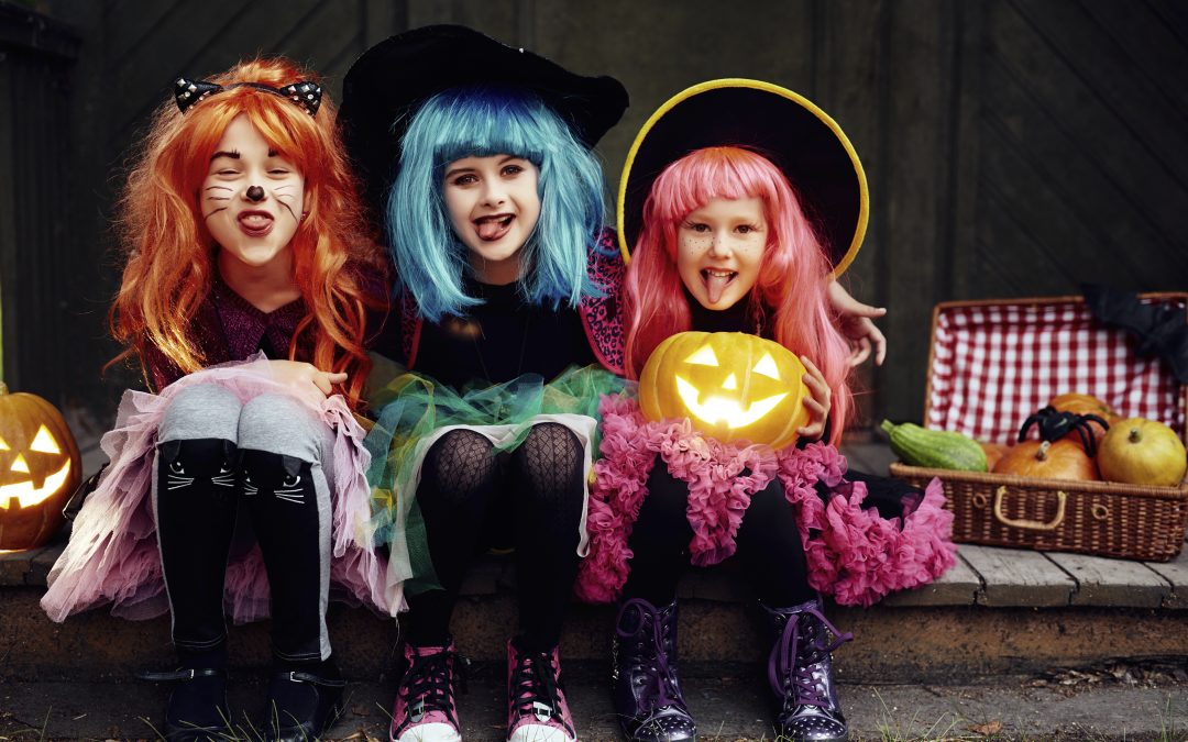 6 Great Questions to Help Your Media-Savvy Child Choose a Halloween Costume