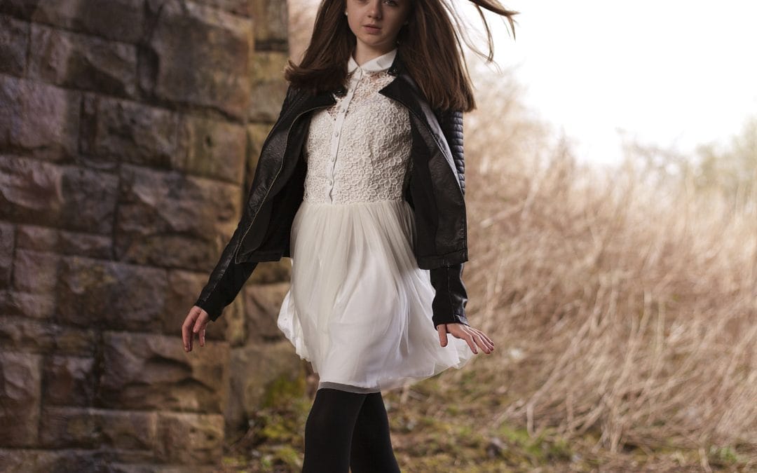 Kids and “Affection”: Why I’m NOT Teaching My Kids To Be Polite