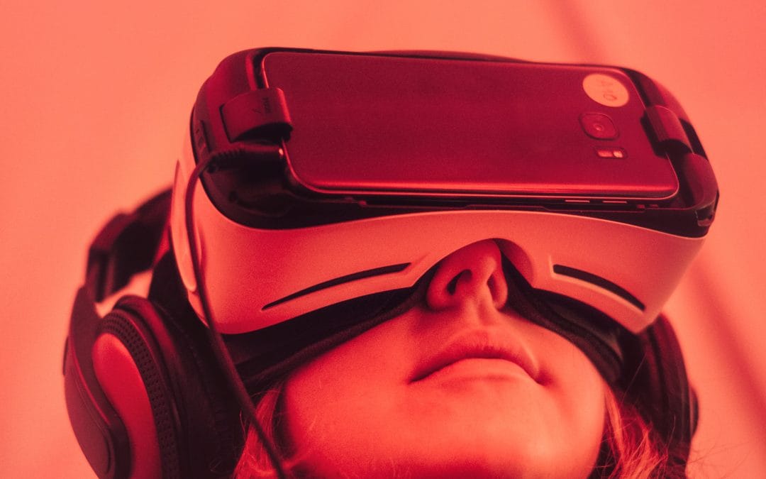 Say ‘No’ to Virtual Reality this Holiday Season