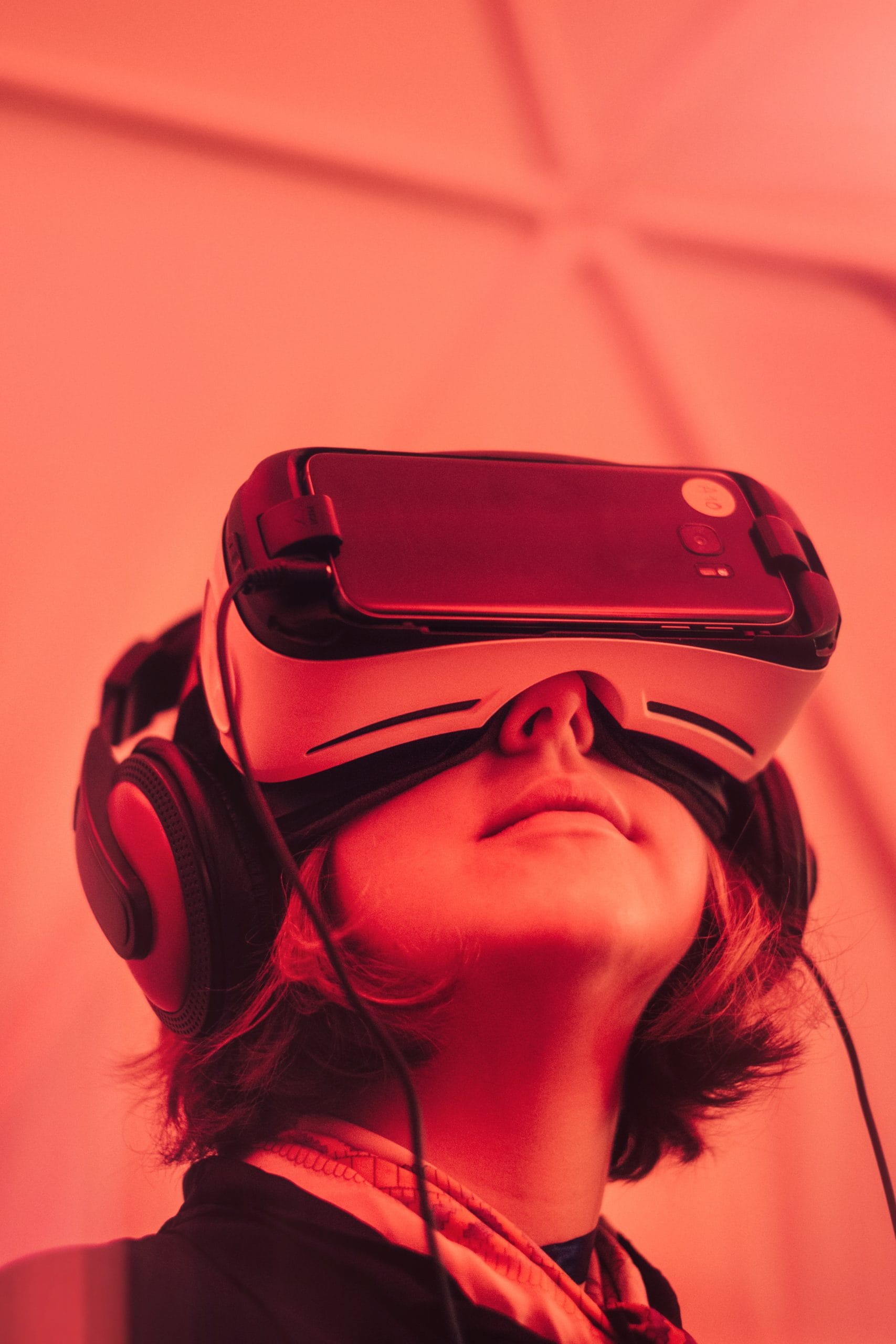Say ‘No’ to Virtual Reality this Holiday Season