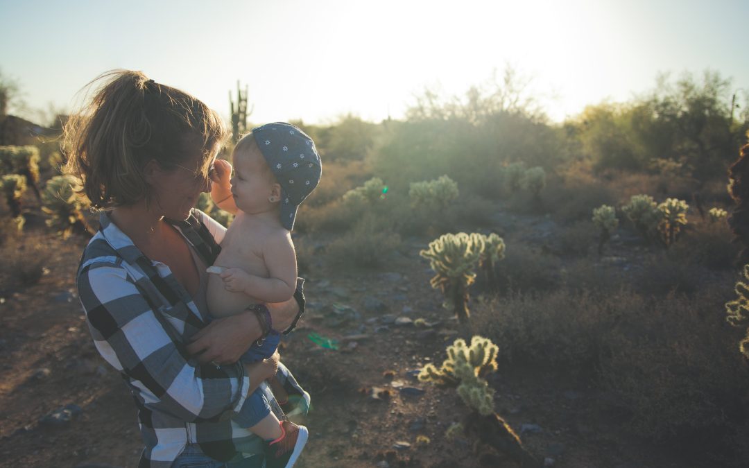 Read Between the Lines: A Balanced Sexual Education