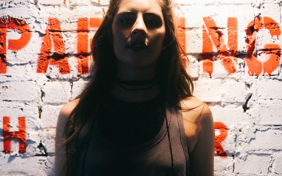 Hope After Being a Victim in the Sex Industry