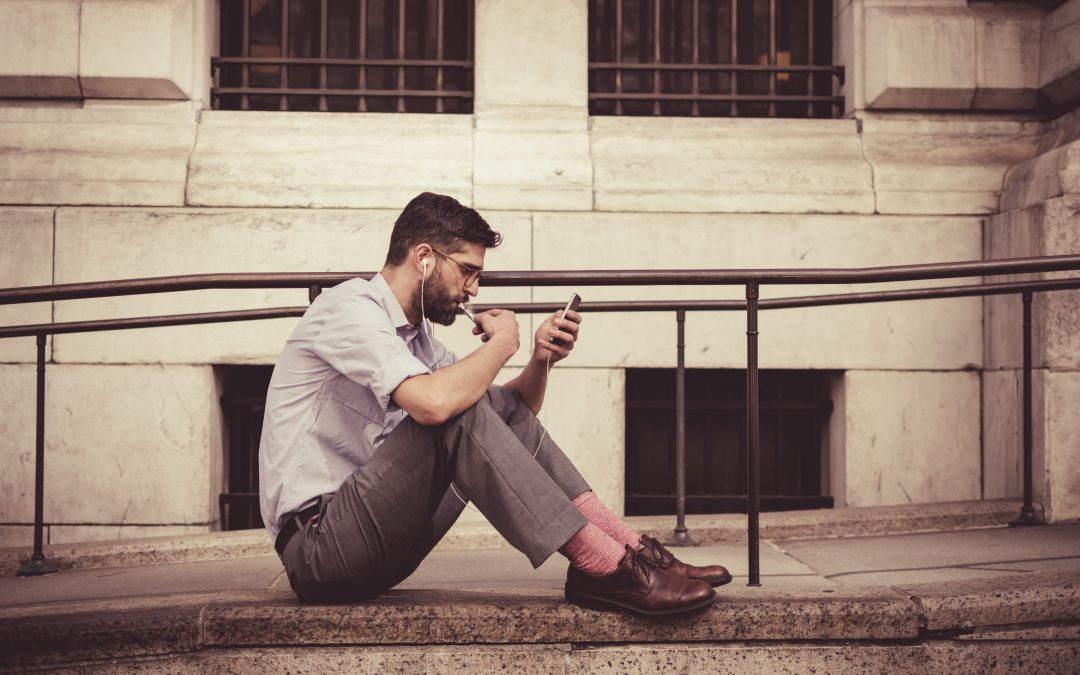 The Most Dangerous Apps of 2017