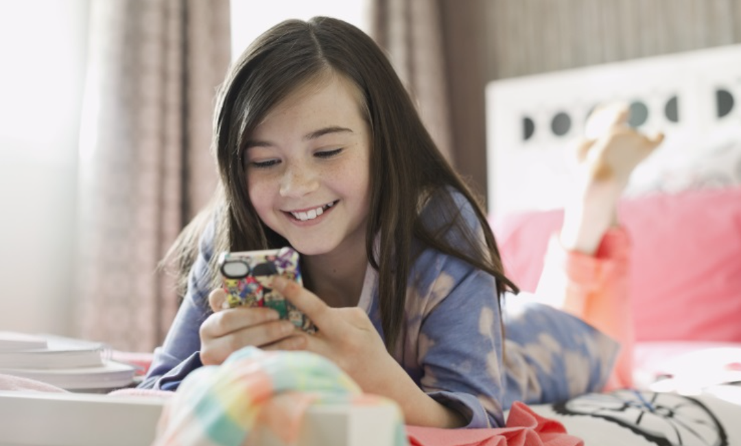 Child Safety Management Apps and Spying Apps