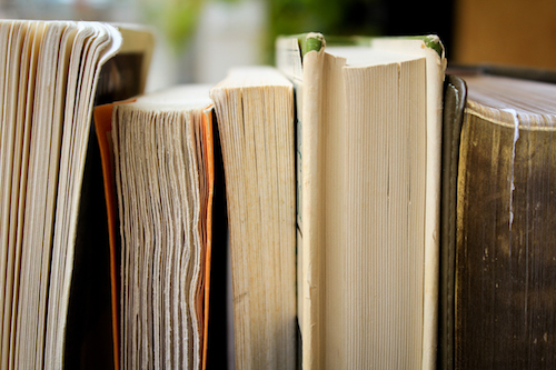 Have Meaningful Time With Your Kids This Summer: Read The Book!