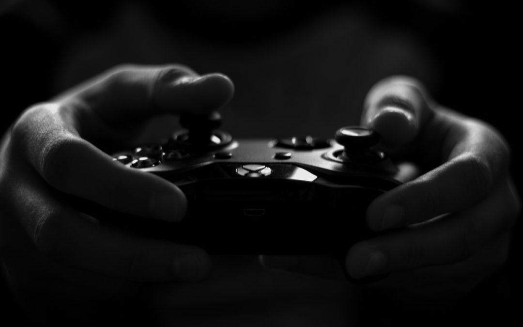 My Child Is Obsessed With THAT Video Game:  Navigating Media and Fan Culture