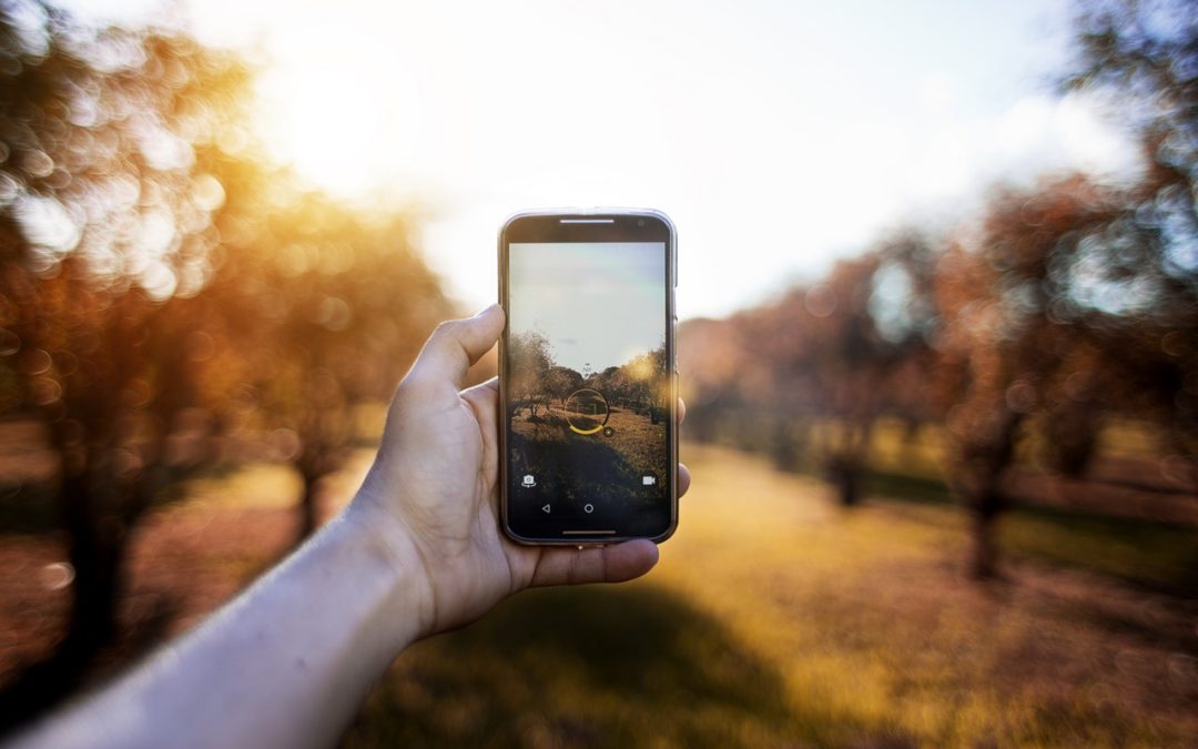 5 Ways Kids Can Use Smartphones for Good