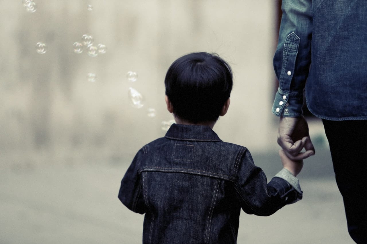 Enseñanza Gratitud: Es simplemente, realmente