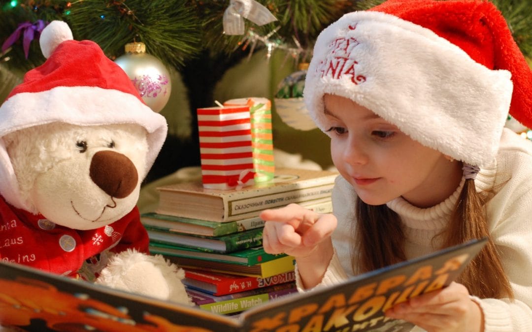 Finding the Perfect Gift for Your Kids this Holiday Season