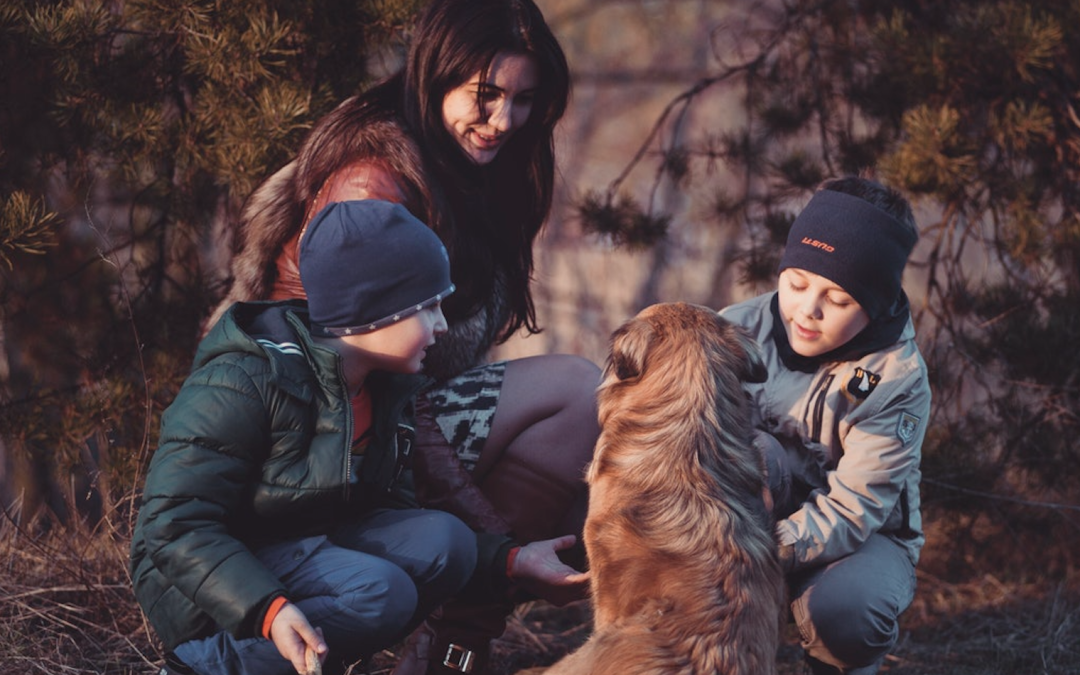 Parents: Use The Power of Response Questions