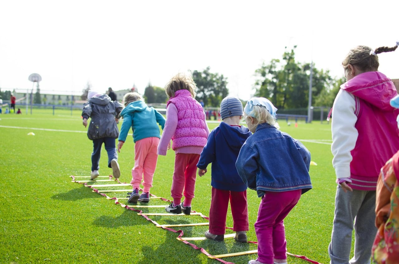 Talking With Your Kids About Puberty: You Got This!