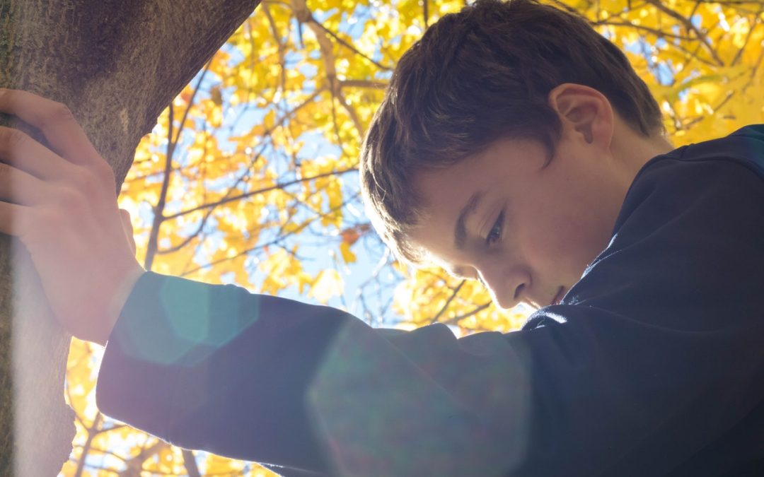 How to Get Kids Off Anime and Other Sexualized Media