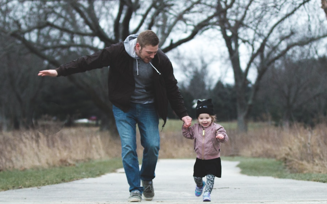 Celebrating the Best Dads: Fathers that Inspire Us to Be Better