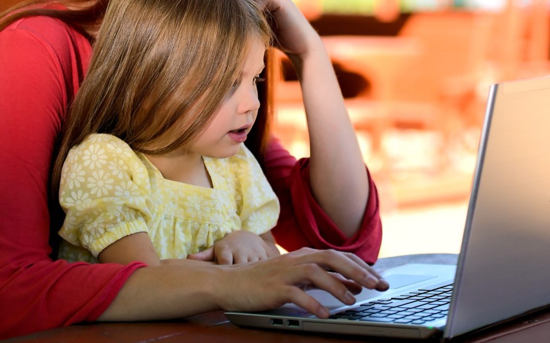 Creating a Media Guideline for Your Family