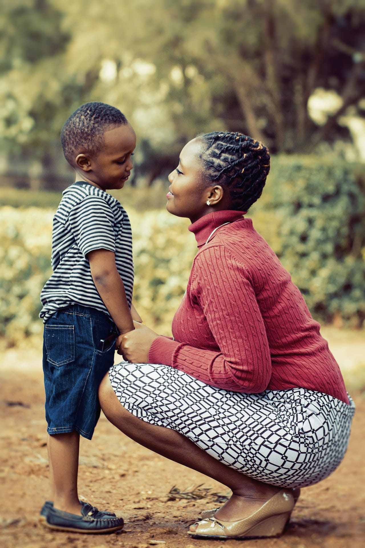 Praising and Correcting Our Kids in the Digital Age: How Much is too Much?