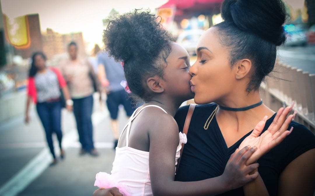 Stop the Mom Shame! Three Ways We Can Be Kinder to Ourselves