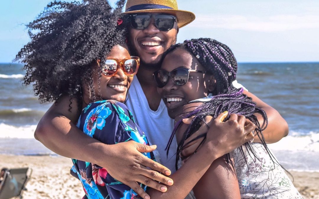 Creating Purpose in Summertime: Simple Online Ways to Serve