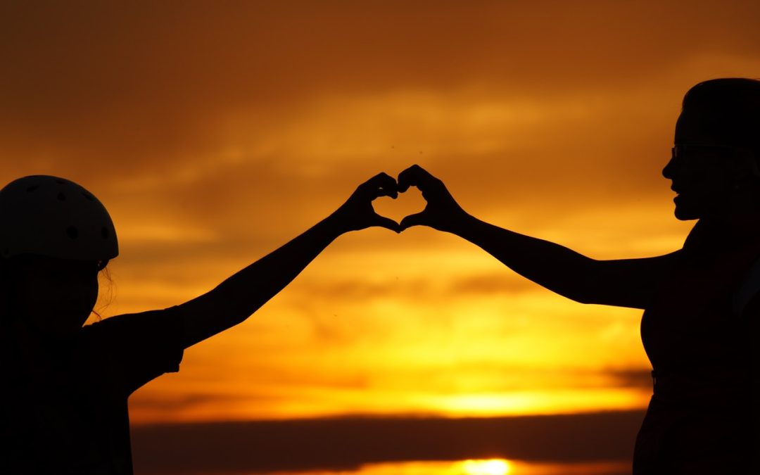 4 Easy Steps to Creating Healthy Communication About Sexual Intimacy