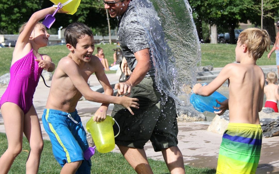 3 Tips for Replacing Phone Time with Family Time