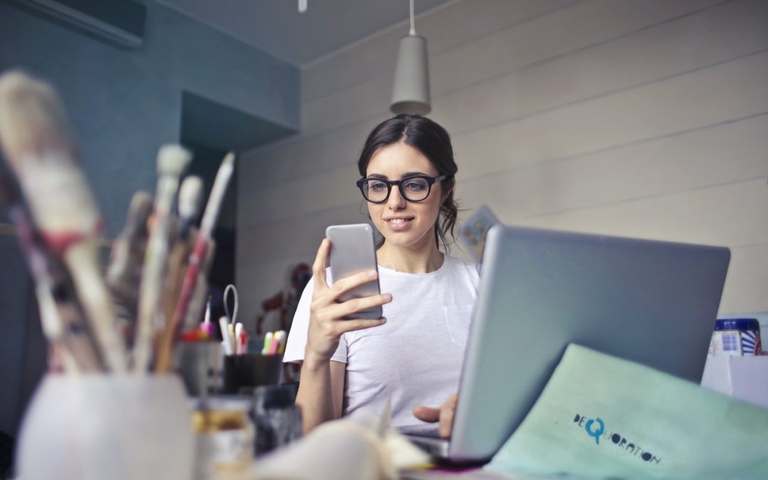 10 maneras en que los niños pueden usar la tecnología para bien