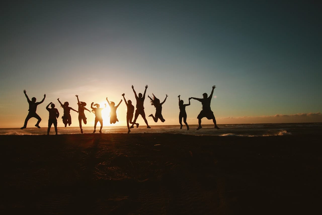 20 maneras de felicitar a un niño, que no tienen nada que ver con la apariencia