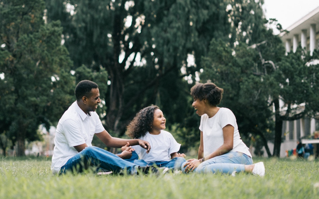 Holding Family Meetings: A Necessity for Our Busy Families