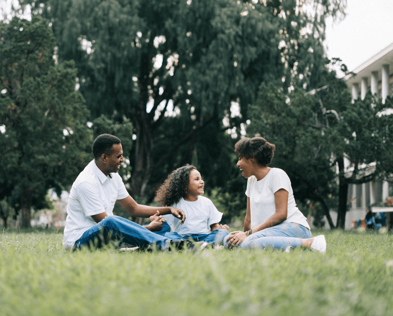 Holding Family Meetings: A Necessity for Our Busy Families