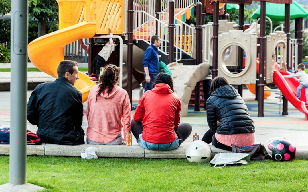 Modesty and Smart Clothing Choices: Teaching Our Kids to Be Seen for Who They Are