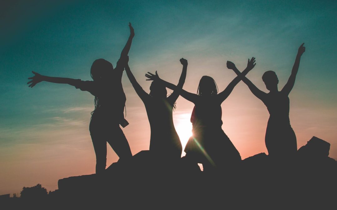 8 Things Your Daughter Needs to Hear From YOU