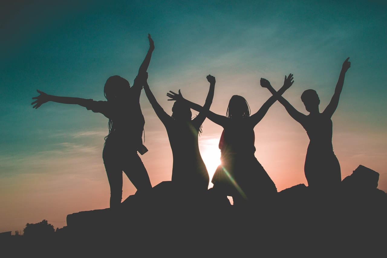8 Things Your Daughter Needs to Hear From YOU
