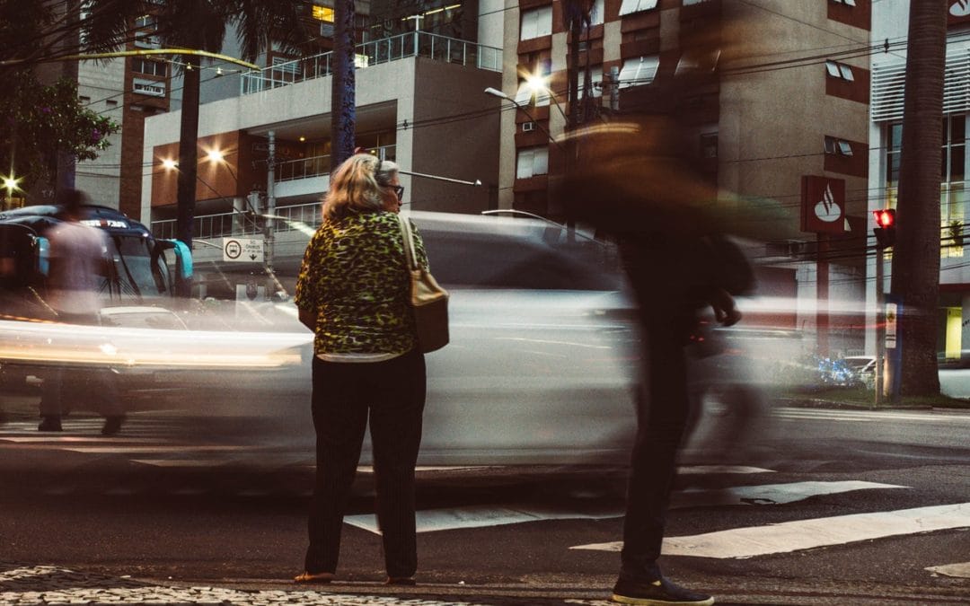 5 Ways Our Families Can Slow Down