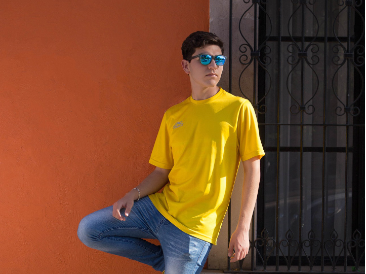 My Boys and Body Image: How Can I Help?