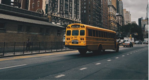 After School: Is This Your Child’s Danger Zone